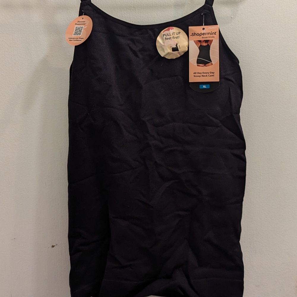 Shapermint Essentials All Day Every Day Camisole